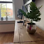 Boya Apartmán *