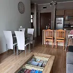 Apartmán Boya