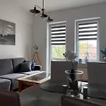 Boya Apartmán