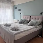 Apartmán Boya *