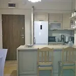 Apartmán Boya