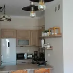 Apartmán Boya *
