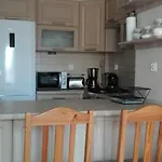 Boya Apartmán *