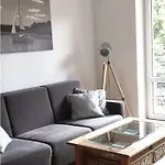 Apartament Boya Giżycko