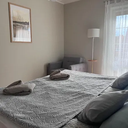 Boya Apartmán