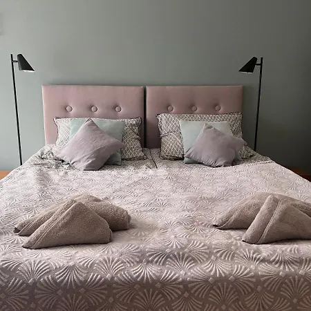 Boya Apartmán