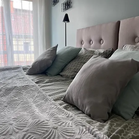 Apartamento Boya