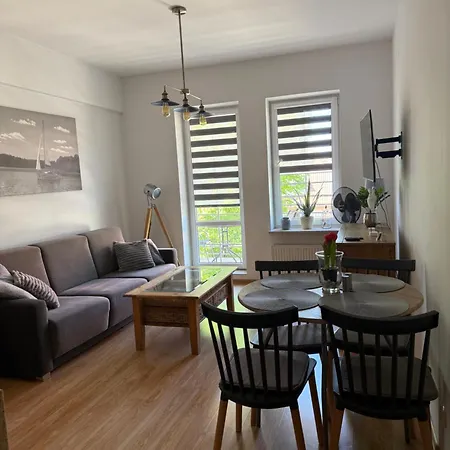 Apartamento Boya *