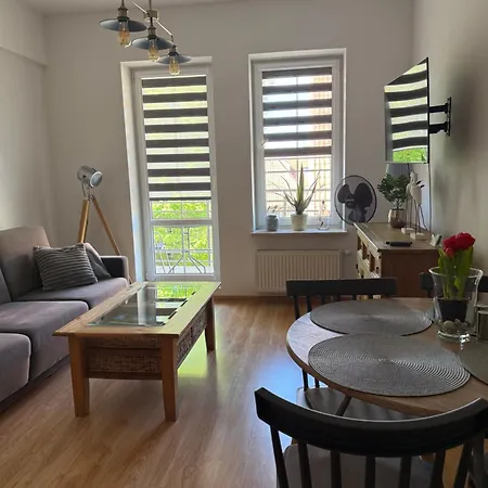 Boya Apartament