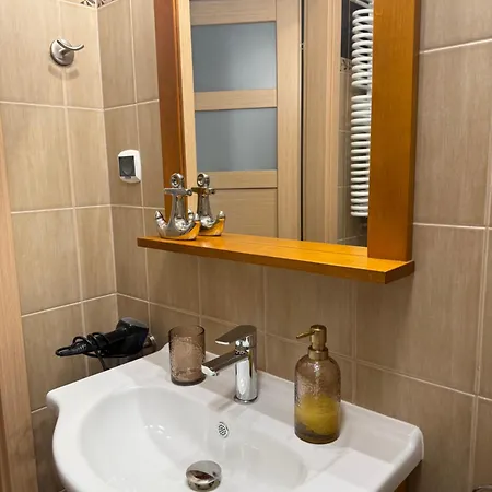 Boya Apartamento Giżycko