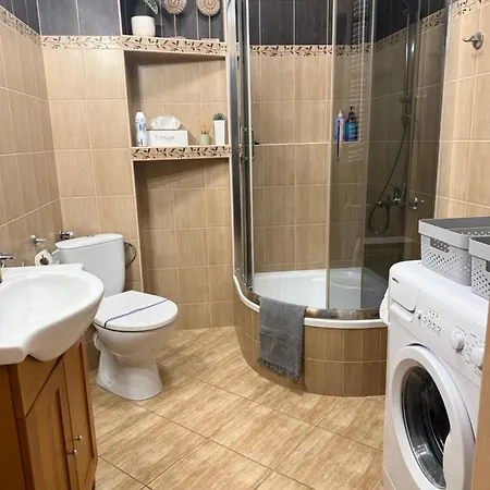 Apartament Boya