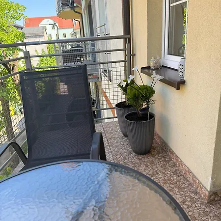 Boya Apartament Giżycko