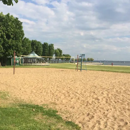 Boya Giżycko