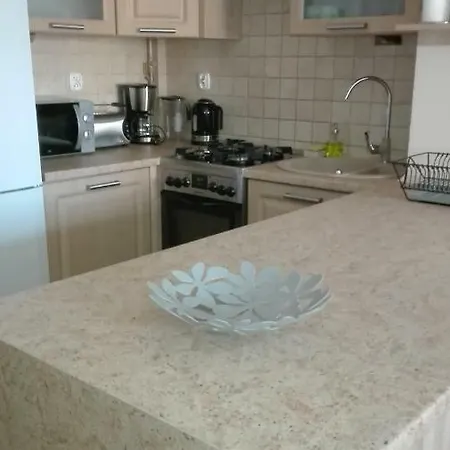 Boya Apartament *
