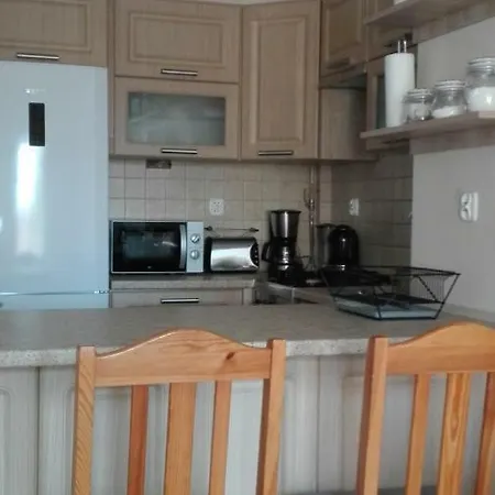 Boya Apartamento *