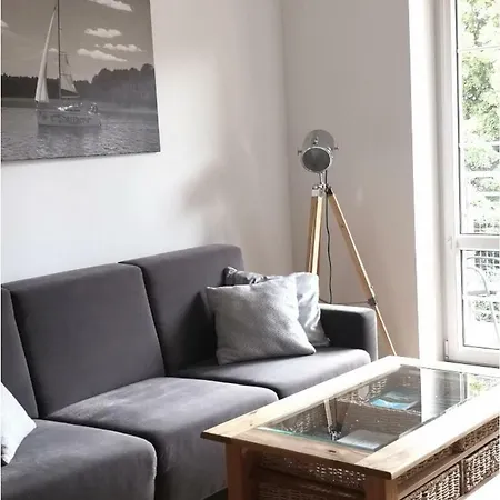 Apartmán Boya Giżycko